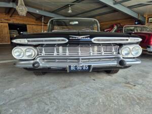 Bild 9/9 von Chevrolet El Camino (1959)