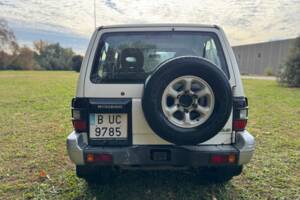 Image 10/35 of Mitsubishi Shogun 2800 TD (1998)