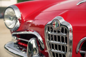 Immagine 23/50 di Alfa Romeo Giulietta Spider Veloce (1958)