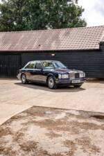 Bild 47/50 von Rolls-Royce Silver Seraph (2000)