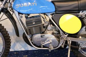 Image 19/25 of Ducati Regolarità 125 (1900)