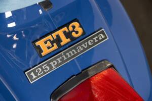 Bild 50/50 von Piaggio Vespa 125 Primavera ET3 (1978)