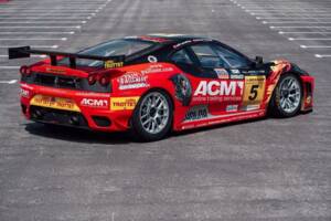 Afbeelding 21/50 van Ferrari F430 GTC (2008)