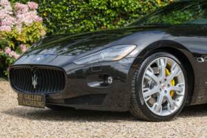 Image 49/50 of Maserati GranTurismo S (2008)