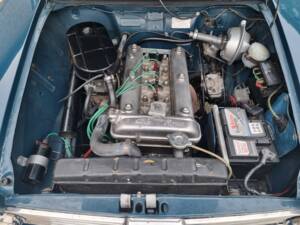 Image 8/14 of Alfa Romeo Giulia 1300 TI (1966)