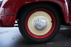 Bild 24/47 von FIAT 500 C Topolino (1949)