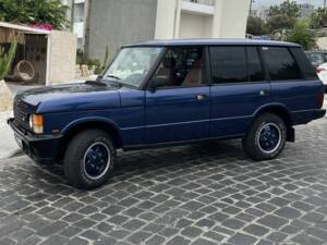 Imagen 5/8 de Land Rover Range Rover Classic Vogue SEi (1993)