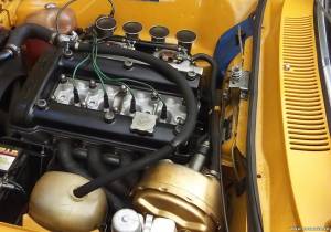 Bild 28/48 von Alfa Romeo 1750 GT Veloce (1967)