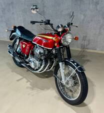 Immagine 31/44 di Honda DUMMY (1971)