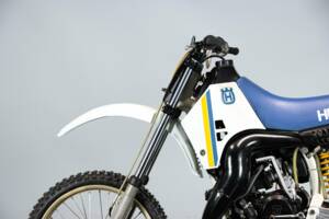 Image 28/50 of Husqvarna CR 430 (1987)