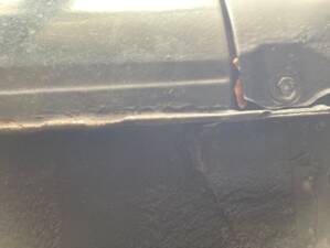 Image 38/44 of Mitsubishi Lancer (1987)