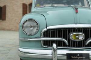 Bild 15/50 von FIAT 1400 B (1958)