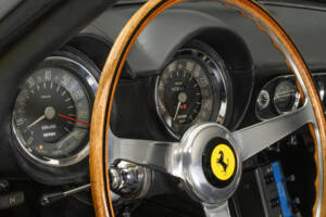 Bild 16/27 von Ferrari 250 GT SWB Berlinetta (1960)