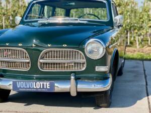 Bild 18/52 von Volvo Amazon P220 (1967)