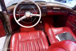 Image 10/12 de Mercedes-Benz 220 S Cabriolet (1959)