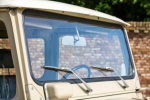Bild 37/50 von Toyota Land Cruiser BJ 40 (1977)