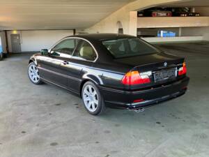 Imagen 5/13 de BMW 328Ci (1999)