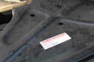 Image 56/56 of Cadillac Coupe DeVille (1977)