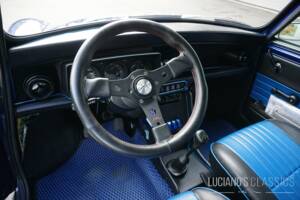 Afbeelding 27/51 van Rover Mini Cooper 1,3i (1996)