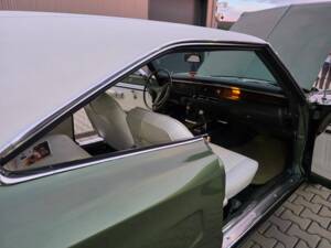 Image 29/73 of Dodge Coronet 500 Coupé (1969)