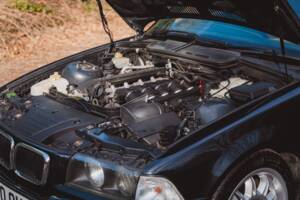 Immagine 36/37 di BMW M3 (1997)
