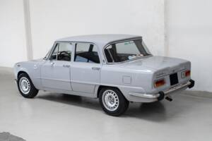 Bild 7/40 von Alfa Romeo Giulia Super 1.3 (1974)