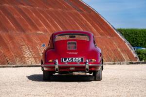 Afbeelding 6/40 van Porsche 356 B 1600 Super 90 (1960)