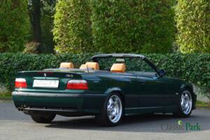 Bild 17/50 von BMW M3 (1998)