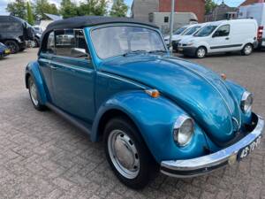 Image 35/68 de Volkswagen Coccinelle 1302 LS (1972)