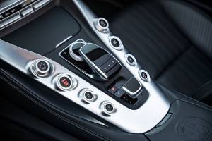 Image 12/23 de Mercedes-AMG GT-C Roadster (2017)