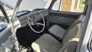 Image 12/15 of Volkswagen Beetle 1200 (1965)