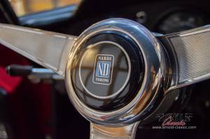 Bild 10/17 von Lancia Flavia Sport 1.8 (Zagato) (1966)