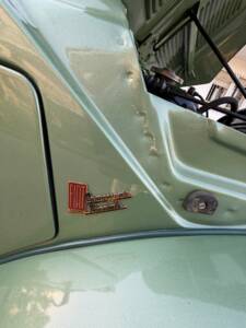 Imagen 4/39 de FIAT 500 C Giardiniera (1952)