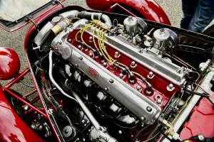 Imagen 14/34 de Frazer Nash Le Mans Replica (1956)