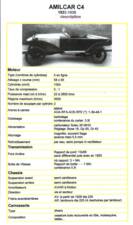 Imagen 64/71 de Amilcar CC (1924)