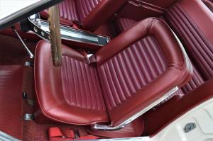 Image 9/33 de Ford Mustang 289 (1966)