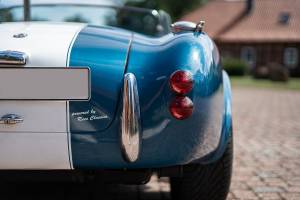 Immagine 23/44 di Everett-Morrison Shelby Cobra (1968)