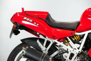 Bild 46/50 von Ducati 900 SS (1991)