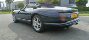 Bild 6/7 von TVR Chimaera 4,0 (1995)