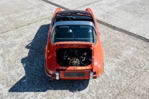Bild 34/39 von Porsche 911 2.2 T (1971)