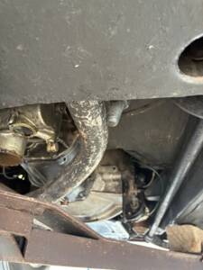 Image 25/37 of Jaguar XK 150 3.8 S FHC (1960)