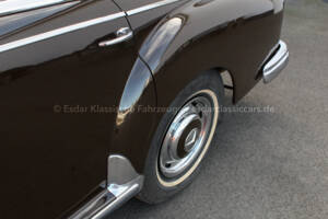 Imagen 32/39 de Mercedes-Benz 300 d (1961)