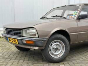 Image 7/17 of Peugeot 505 Break (1984)