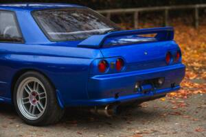Bild 9/50 von Nissan Skyline GT-R V-Spec II (1992)