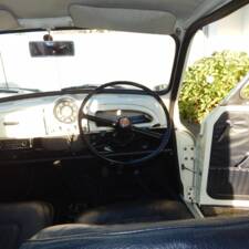 Image 7/15 of Morris Minor 1000 Traveller (1971)