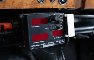 Bild 27/37 von Jaguar 3,4 Liter (1958)