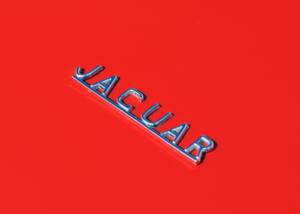 Afbeelding 32/88 van Jaguar E-Type 3.8 (1962)