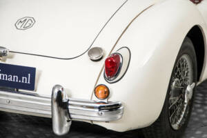 Bild 30/50 von MG MGA 1500 (1957)