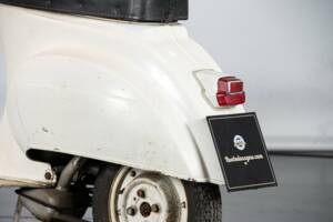 Immagine 27/32 di Piaggio Vespa 50 L (1968)