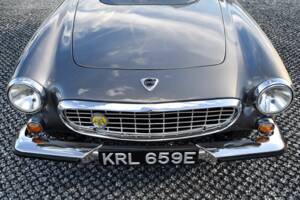 Bild 27/50 von Volvo P 1800 S (1967)